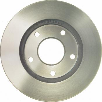Wagner Brake BD102075 Wagner Brake BD102075 product image 2 of 2