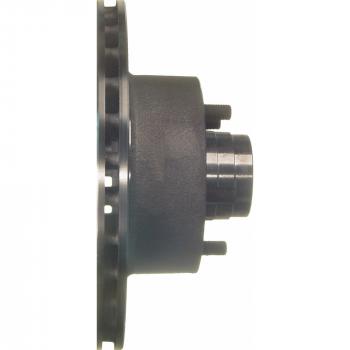 Wagner Brake BD102131 Wagner Brake BD102131 product image 1 of 2
