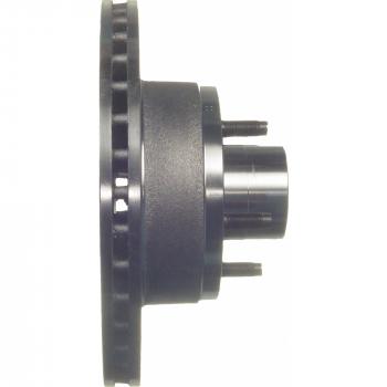 Wagner Brake BD102133 Wagner Brake BD102133 product image 2 of 2