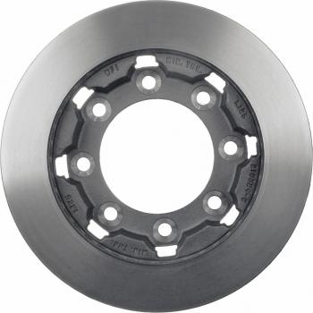 Wagner Brake BD102138  product image 2 of 2