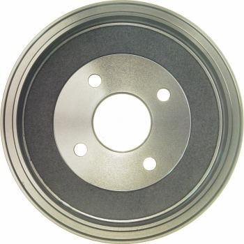 Wagner Brake BD125001  product image 2 of 2