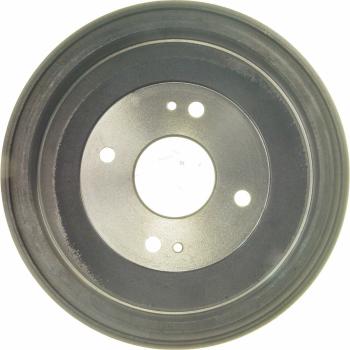 Wagner Brake BD125010  product image 2 of 2