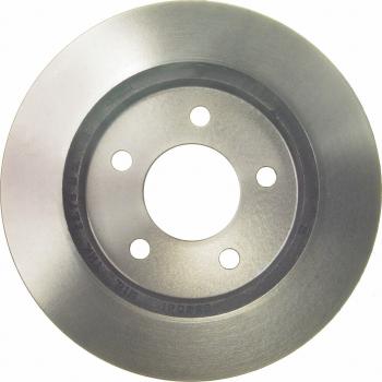 Wagner Brake BD125015 product image 2 of 2