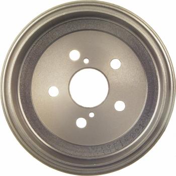 Wagner Brake BD125023  product image 2 of 2
