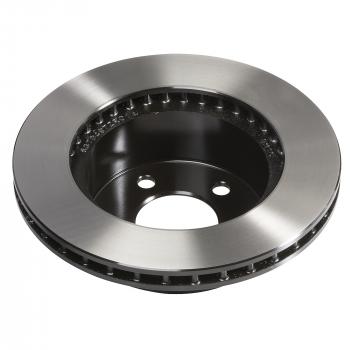 Wagner Brake BD125039E - Disc Brake Rotor Wagner Brake BD125039E Disc Brake Rotor product image 1 of 3