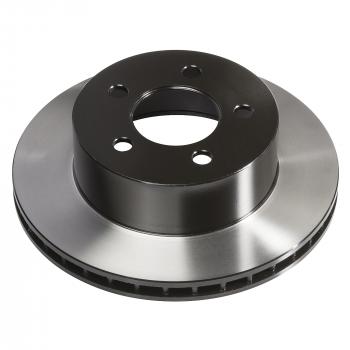 Wagner Brake BD125039E - Disc Brake Rotor Wagner Brake BD125039E Disc Brake Rotor product image 3 of 3