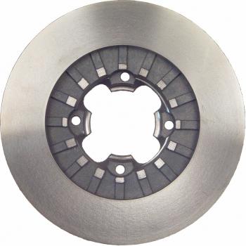 Wagner Brake BD125042  product image 1 of 1