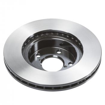 Wagner Brake BD125045E  product image 1 of 3