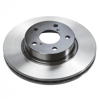 Wagner Brake BD125045E  product image 3 of 3