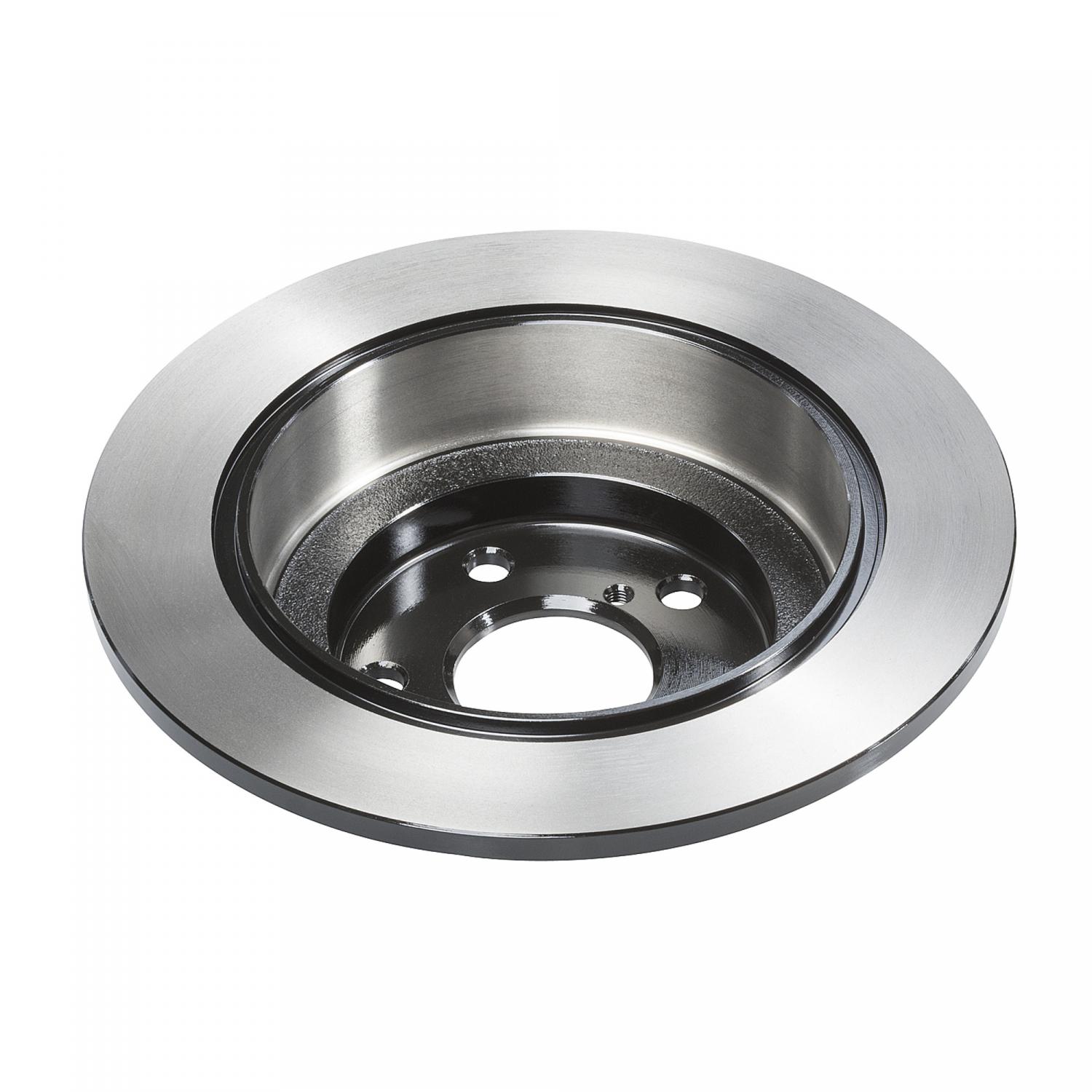 Wagner Brake BD125046E Disc Brake Rotor product image 1 of 6