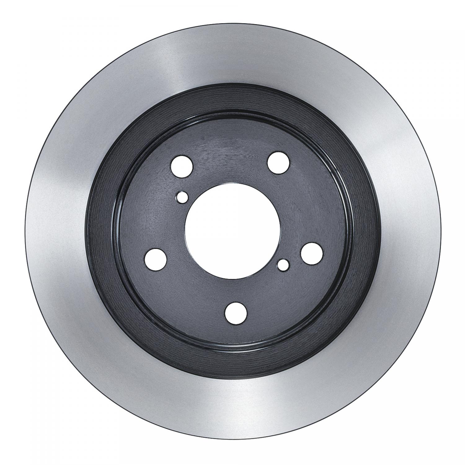 Wagner Brake BD125046E Disc Brake Rotor product image 4 of 6