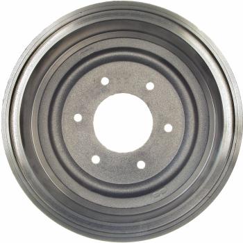 Wagner Brake BD125052  product image 2 of 2