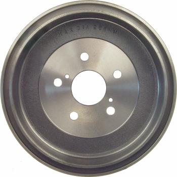 Wagner Brake BD125059  product image 2 of 2