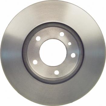 Wagner Brake BD125074  product image 2 of 2