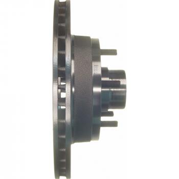 Wagner Brake BD125082 Wagner Brake BD125082 product image 1 of 2