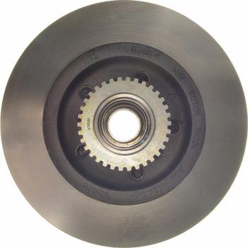 Wagner Brake BD125082 product image 2 of 2