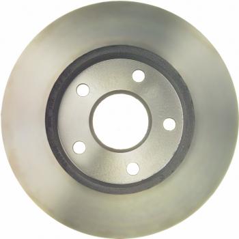 Wagner Brake BD125109  product image 2 of 2