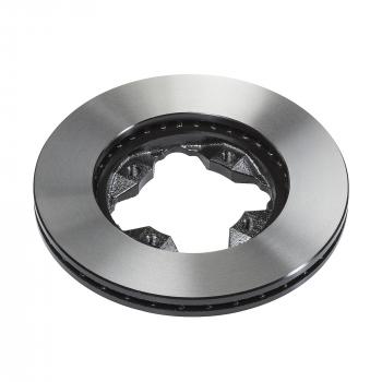 Wagner Brake BD125133E  product image 1 of 3