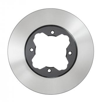 Wagner Brake BD125133E  product image 2 of 3