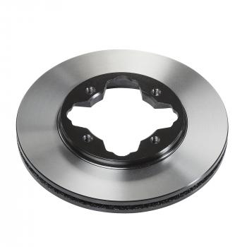 Wagner Brake BD125133E  product image 3 of 3