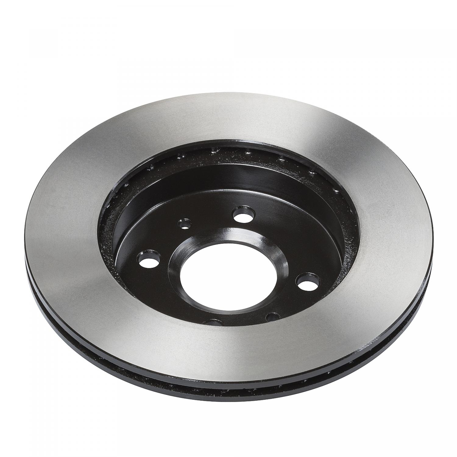 Wagner Brake BD125136E Wagner Brake BD125136E product image 1 of 3