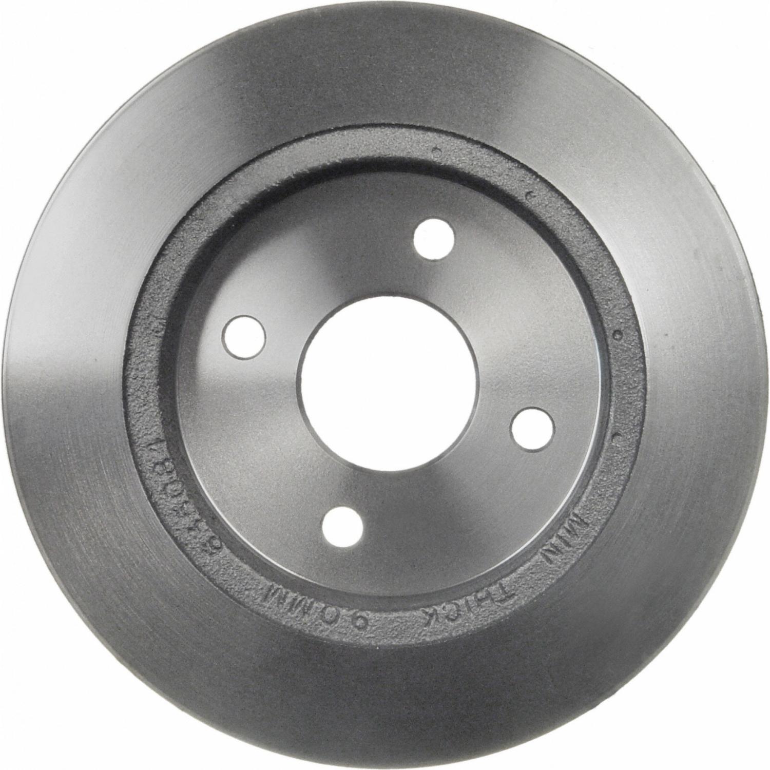 Wagner Brake BD125138 Wagner Brake BD125138 product image 2 of 2