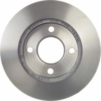 Wagner Brake BD125151 Wagner Brake BD125151 product image 2 of 2