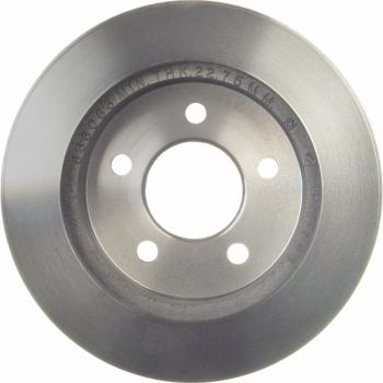Wagner Brake BD125154 Wagner Brake BD125154 product image 1 of 2