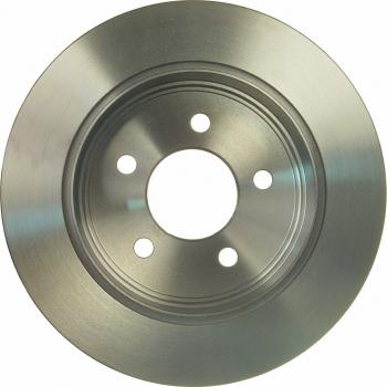 Wagner Brake BD125155 Wagner Brake BD125155 product image 1 of 1