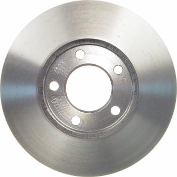 Wagner Brake BD125156 Wagner Brake BD125156 product image 2 of 2
