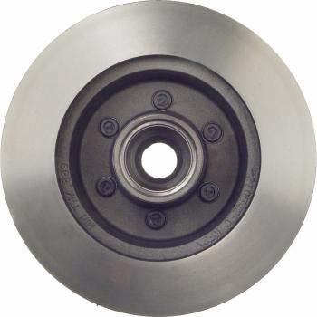 Wagner Brake BD125161  product image 2 of 2