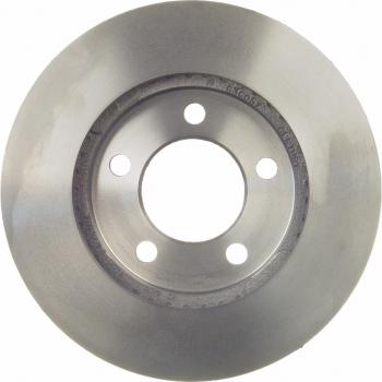 Wagner Brake BD125169 product image 2 of 2