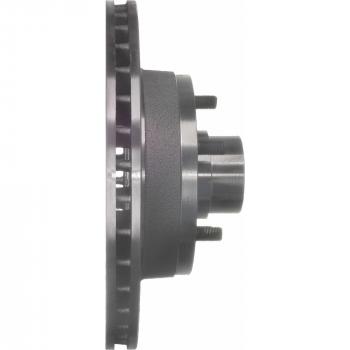 Wagner Brake BD125170  product image 1 of 2
