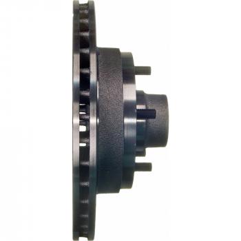 Wagner Brake BD125171  product image 1 of 2