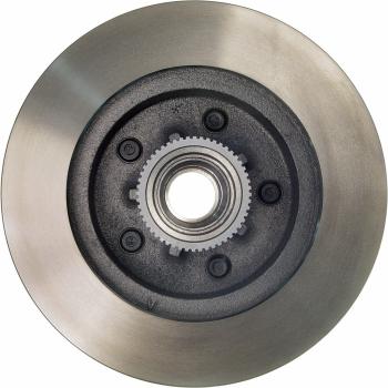 Wagner Brake BD125171  product image 2 of 2