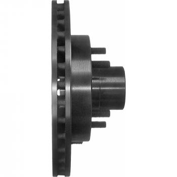 Wagner Brake BD125172 Wagner Brake BD125172 product image 1 of 2