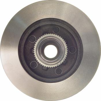 Wagner Brake BD125172 Wagner Brake BD125172 product image 2 of 2