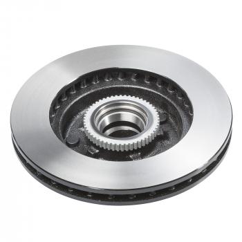 Wagner Brake BD125172E  product image 1 of 3