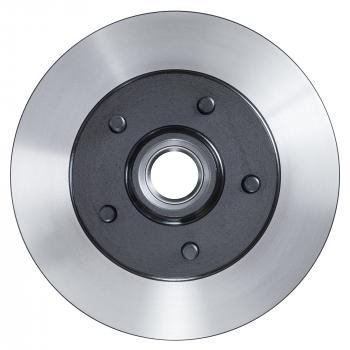 Wagner Brake BD125172E  product image 2 of 3