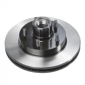 Wagner Brake BD125172E  product image 3 of 3