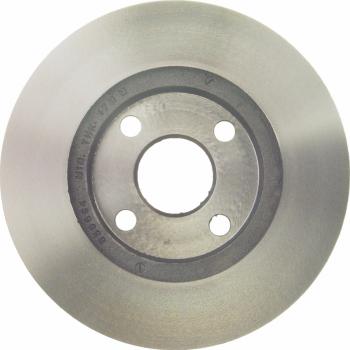 Wagner Brake BD125173  product image 2 of 2