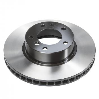 Wagner Brake BD125180E  product image 3 of 3