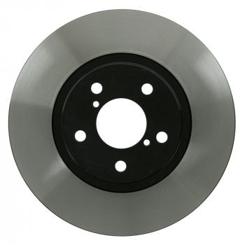 Wagner Brake BD125198E Disc Brake Rotor product image 2 of 3