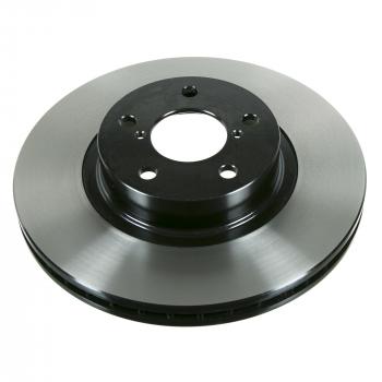 Wagner Brake BD125198E Disc Brake Rotor product image 3 of 3
