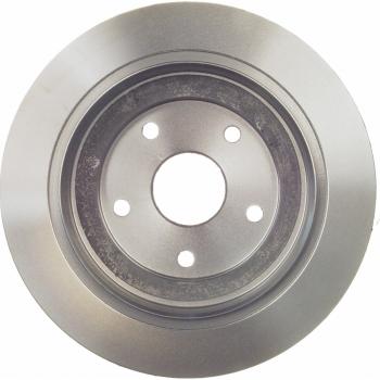 Wagner Brake BD125204  product image 2 of 2