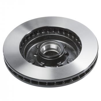 Wagner Brake BD125205E Wagner Brake BD125205E product image 1 of 3