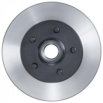 Wagner Brake BD125205E Wagner Brake BD125205E product image 2 of 3