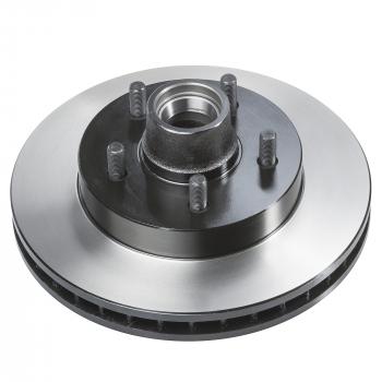 Wagner Brake BD125205E Wagner Brake BD125205E product image 3 of 3