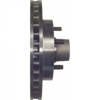 Wagner Brake BD125206  product image 1 of 2