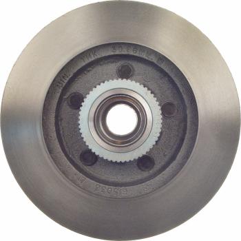 Wagner Brake BD125206  product image 2 of 2